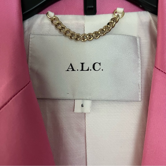 A.L.C. Riley Blazer - Picture 5 of 6